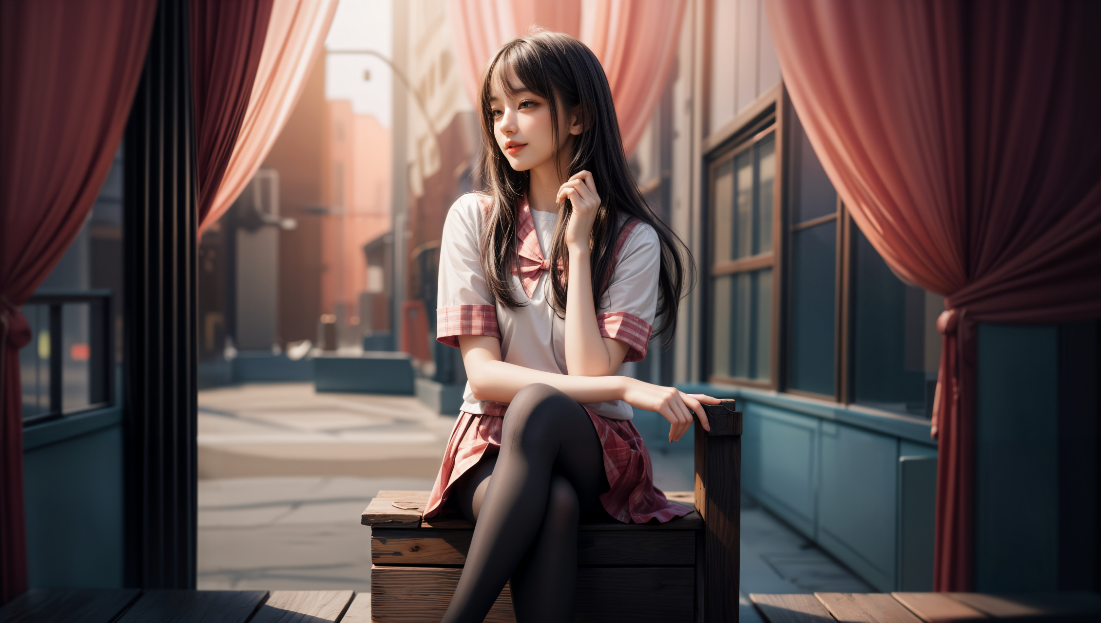 “锋刃-2025”国际狙击手射击竞赛：实战氛围“上难度”